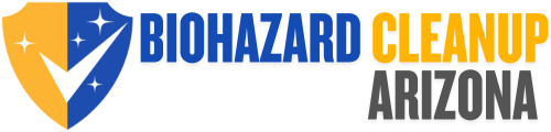 Arizona Crime Scene & Trauma Cleanup Services