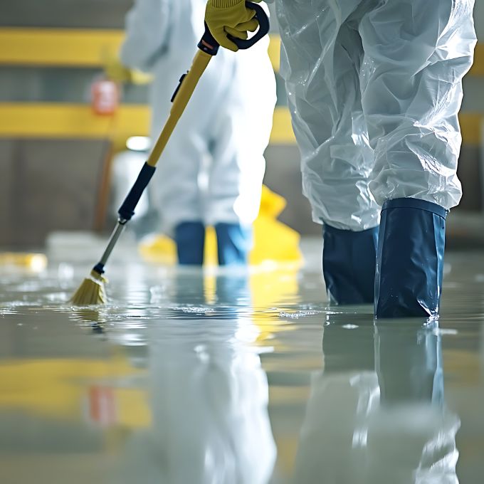 Arizona Crime Scene & Trauma Cleanup Services